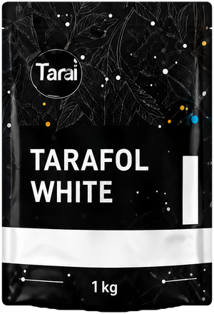TARAFOL WHITE
